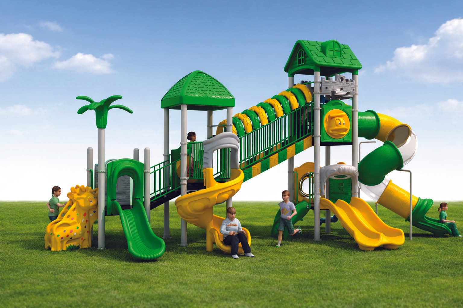 Active Fun