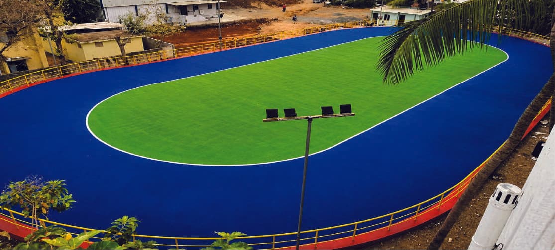 Sports Scape